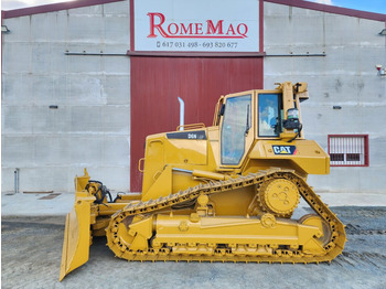 CATERPILLAR D6N LGP Bulldozer
