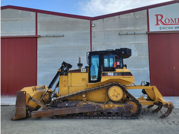 CATERPILLAR D6R Bulldozer