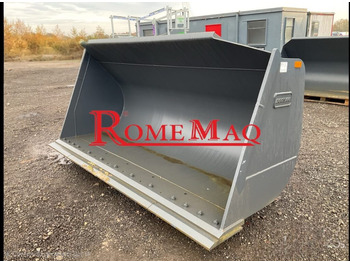 DEVELON Ladeschaufel