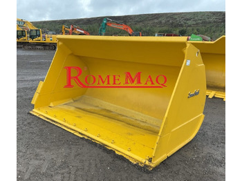 KOMATSU Ladeschaufel