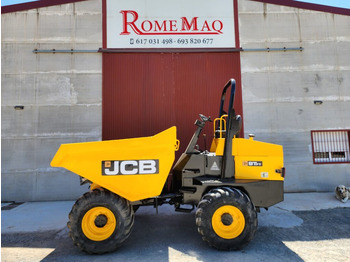 JCB Mini-Kipper
