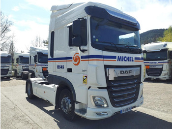 DAF XF 480 Sattelzugmaschine