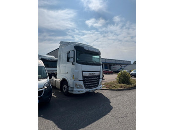 DAF XF 480 Sattelzugmaschine