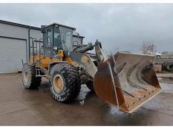 XCMG ZL50G Radlader