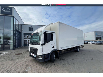 MAN Koffer LKW