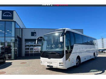 MAN Lion's Coach Reisebus