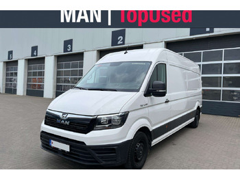 MAN TGE Kastenwagen