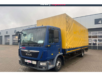 MAN TGL 12.220 Plane LKW