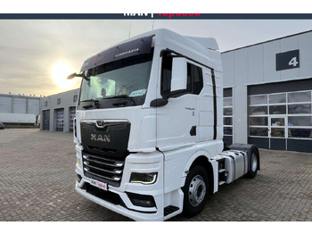 MAN Sattelzugmaschine