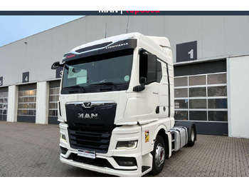 MAN Sattelzugmaschine