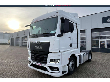MAN Sattelzugmaschine