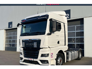 MAN TGX 18.470 Sattelzugmaschine