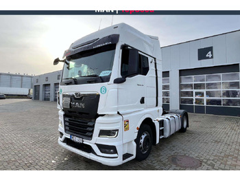 MAN TGX 18.470 Sattelzugmaschine