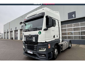 MAN TGX 18.480 Sattelzugmaschine