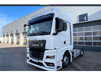 MAN TGX 18.480 Sattelzugmaschine