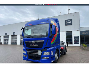 MAN TGX 18.500 Sattelzugmaschine