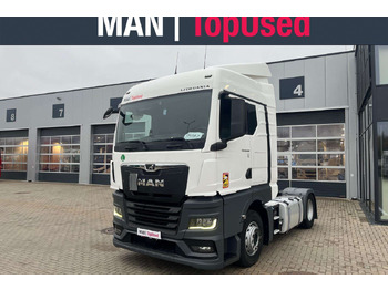 MAN TGX 18.510 Sattelzugmaschine