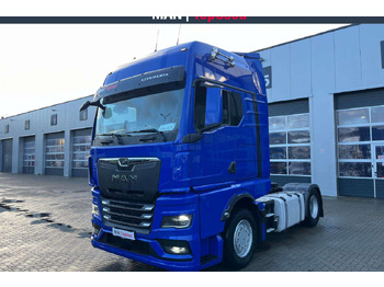 MAN TGX 18.510 Sattelzugmaschine