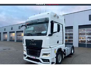 MAN TGX 18.510 Sattelzugmaschine