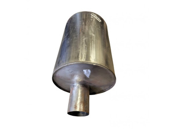 DAF Fahrzeugkatalysator