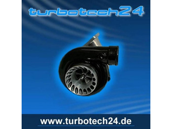 MAN TGM Fahrzeugkatalysator