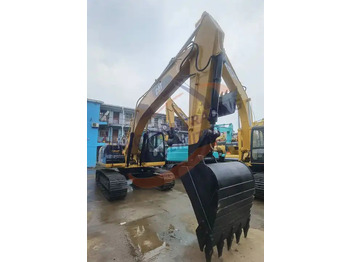 Bagger 2020,2021,2022 Year Nice Performance Cat 20t Excavator Caterpillar Cat 320d Crawler Excavator For Sale: das Bild 3