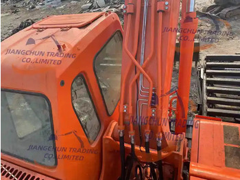 Bagger 2023 In good condition amphibious excavator wetland excavator boat digging bucket mountain DH220LC-7 for sale at a low price: das Bild 3