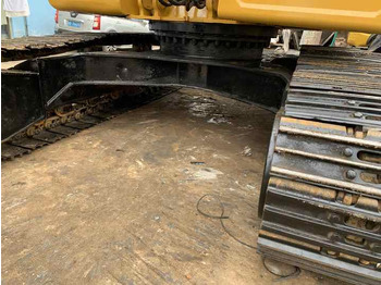 Kettenbagger 20Tons excavator Used CAT Excavator 320D 320B 320BL 320C 320CL On sale: das Bild 2
