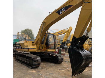 CATERPILLAR 320CL Kettenbagger