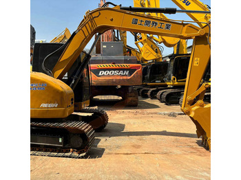 CATERPILLAR 320CL Kettenbagger