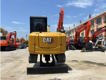 6ton Caterpillar 306e2 Crawler Excavator Cat 306 Tractor Excavator Cat 306/306e/307e2/306/306e2 Excavator – Leasing 6ton Caterpillar 306e2 Crawler Excavator Cat 306 Tractor Excavator Cat 306/306e/307e2/306/306e2 Excavator: das Bild 3