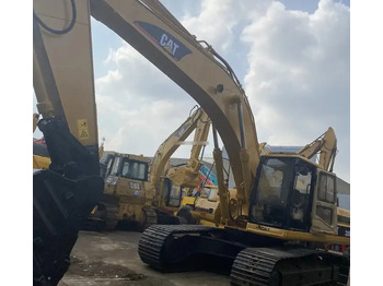 CATERPILLAR 330BL Kettenbagger