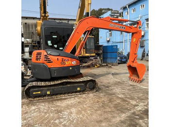 HITACHI ZX55 Kettenbagger