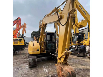 CATERPILLAR 320CL Minibagger
