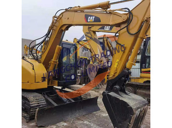 CATERPILLAR 320CL Minibagger