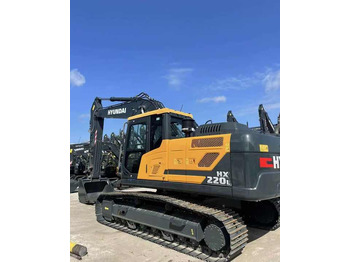 HYUNDAI Bagger