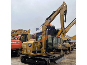 CATERPILLAR 306E2 Kettenbagger