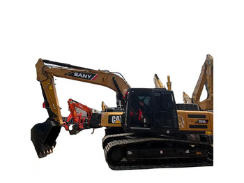 SANY Bagger