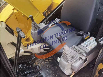 Good Price CAT 305.5E 307 308C 308D 308E 312D 315D 320C 320D Second Hand 7 Tons Used Mini Crawler Excavator – Leasing Good Price CAT 305.5E 307 308C 308D 308E 312D 315D 320C 320D Second Hand 7 Tons Used Mini Crawler Excavator: das Bild 2