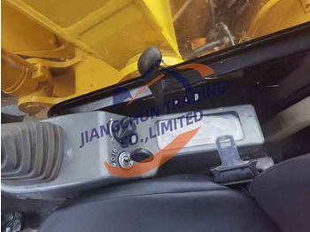 Good Price CAT 305.5E 307 308C 308D 308E 312D 315D 320C 320D Second Hand 7 Tons Used Mini Crawler Excavator – Leasing Good Price CAT 305.5E 307 308C 308D 308E 312D 315D 320C 320D Second Hand 7 Tons Used Mini Crawler Excavator: das Bild 5