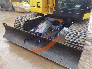 Good Price CAT 305.5E 307 308C 308D 308E 312D 315D 320C 320D Second Hand 7 Tons Used Mini Crawler Excavator – Leasing Good Price CAT 305.5E 307 308C 308D 308E 312D 315D 320C 320D Second Hand 7 Tons Used Mini Crawler Excavator: das Bild 4