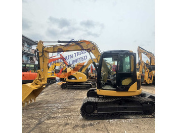 CATERPILLAR 305.5E Minibagger