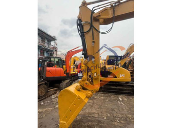 Good Price CAT 305.5E 307 308C 308D 308E 312D 315D 320C 320D Second Hand 7 Tons Used Mini Crawler Excavator For Sale – Leasing Good Price CAT 305.5E 307 308C 308D 308E 312D 315D 320C 320D Second Hand 7 Tons Used Mini Crawler Excavator For Sale: das Bild 2