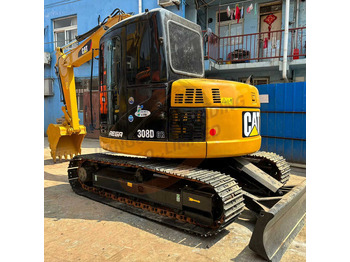 CATERPILLAR 320CL Minibagger