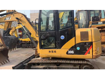 Good Price Good Condition CAT 307 308C 308D 308E 312D 315D 320C 320D Second Hand 7t  Used Mini Crawler catpillar Excavator – Leasing Good Price Good Condition CAT 307 308C 308D 308E 312D 315D 320C 320D Second Hand 7t  Used Mini Crawler catpillar Excavator: das Bild 3