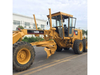 CATERPILLAR 140H Grader