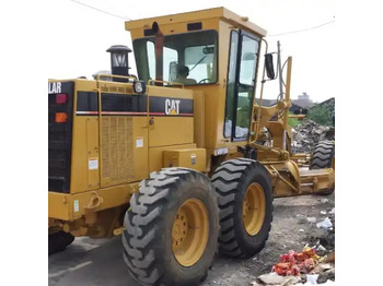 CATERPILLAR 140H Grader