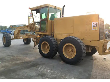 Grader Hot sale Good quality CAT 140g Used motor grader original ca motor grader 140g in good condition  cheap price: das Bild 5