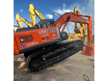 HITACHI ZX200 Kettenbagger