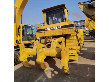 CATERPILLAR D8R Bulldozer
